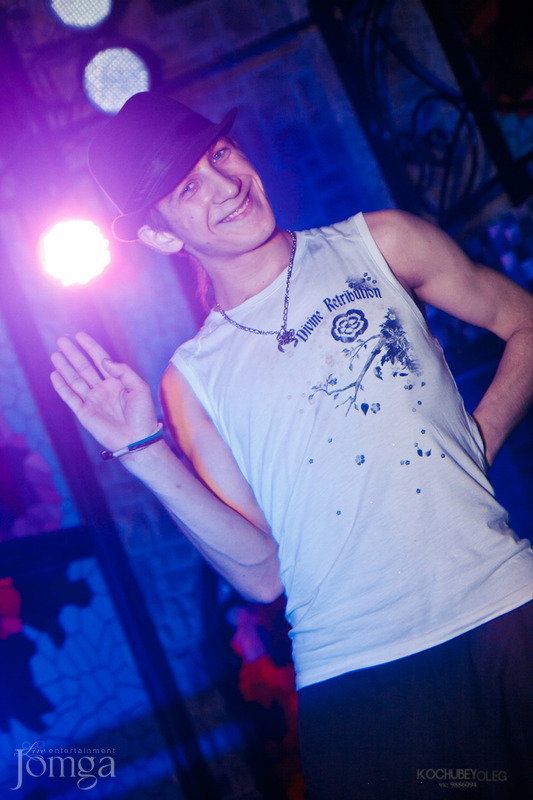 Фотография с Технофестиваль "WE LOVE TECHNO", PART 3 в Опера