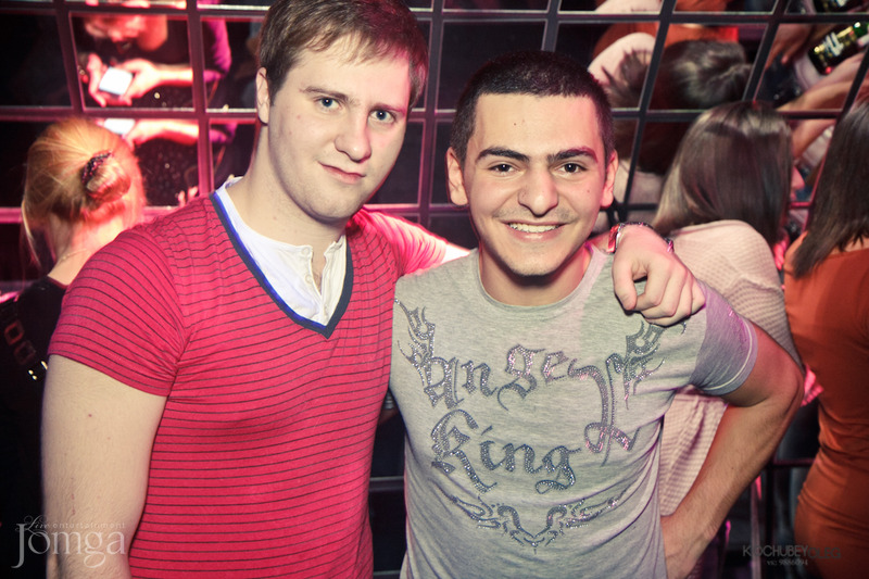 Фотография с Технофестиваль "WE LOVE TECHNO", PART 3 в Опера