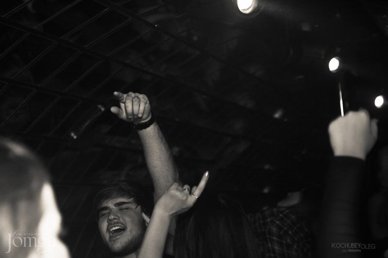 Фотография с Технофестиваль "WE LOVE TECHNO", PART 3 в Опера