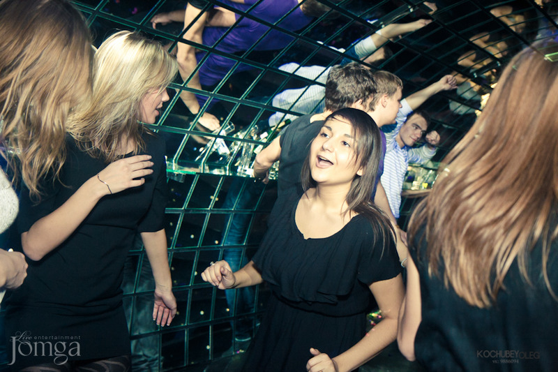 Фотография с Технофестиваль "WE LOVE TECHNO", PART 3 в Опера