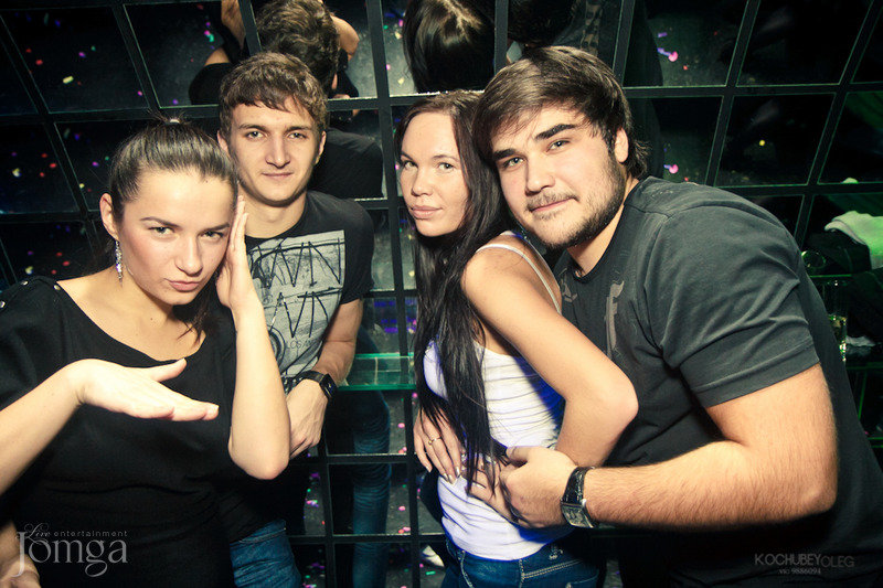 Фотография с Технофестиваль "WE LOVE TECHNO", PART 3 в Опера