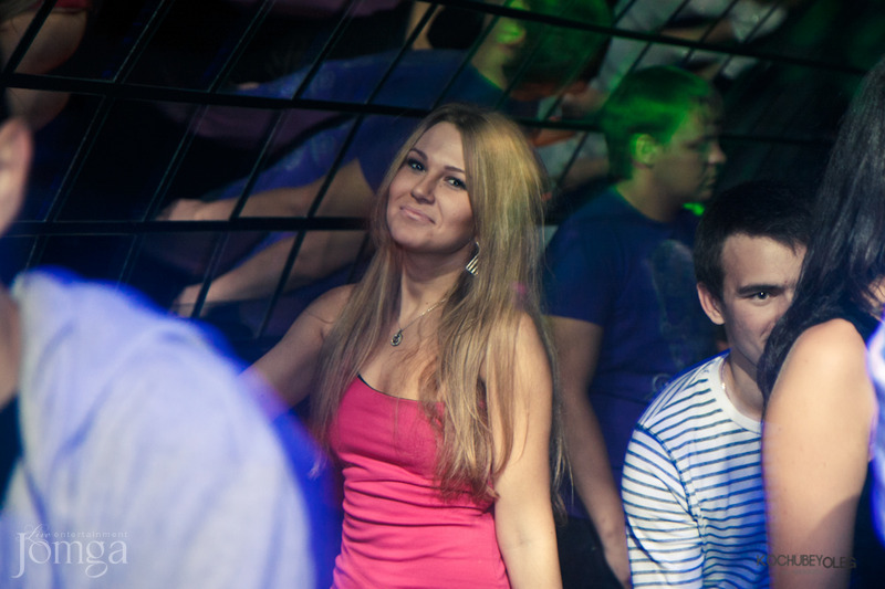 Фотография с Технофестиваль "WE LOVE TECHNO", PART 3 в Опера