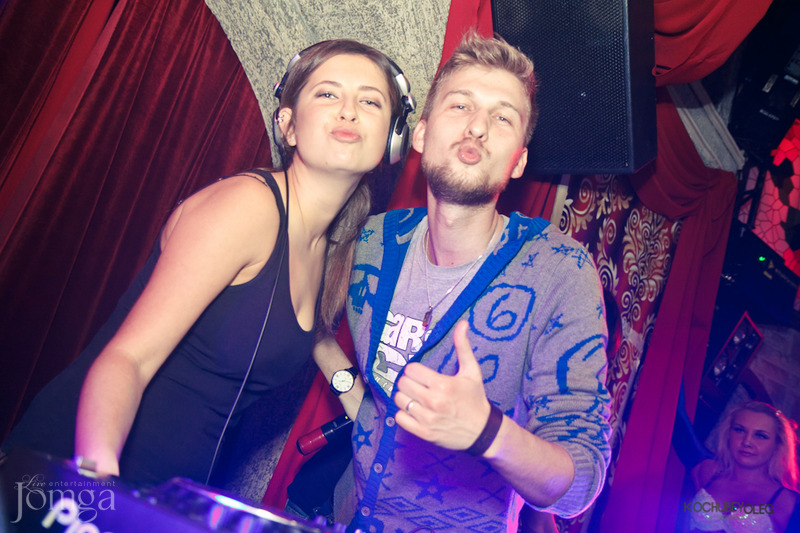 Фотография с Технофестиваль "WE LOVE TECHNO", PART 3 в Опера