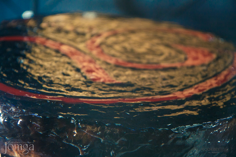 Фотография с Технофестиваль "WE LOVE TECHNO", PART 3 в Опера