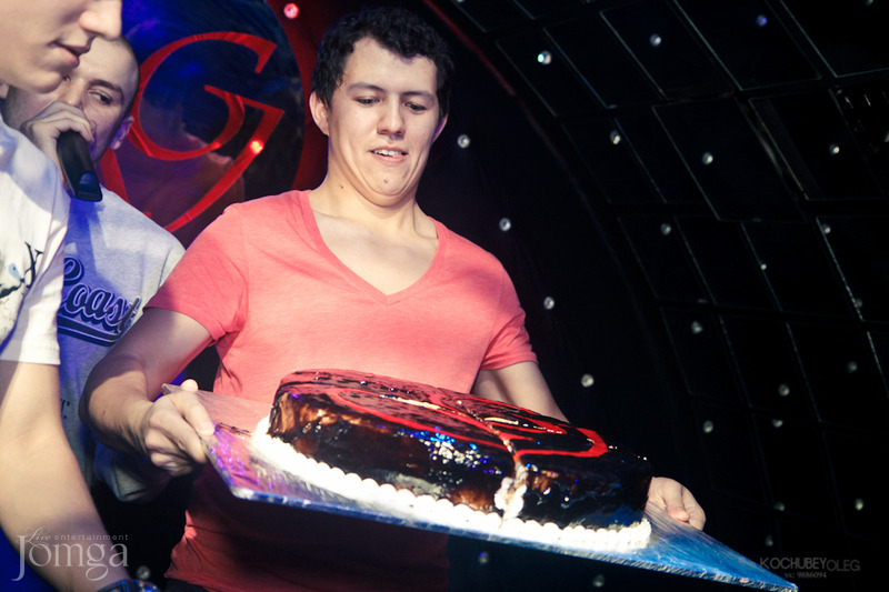 Фотография с Технофестиваль "WE LOVE TECHNO", PART 3 в Опера