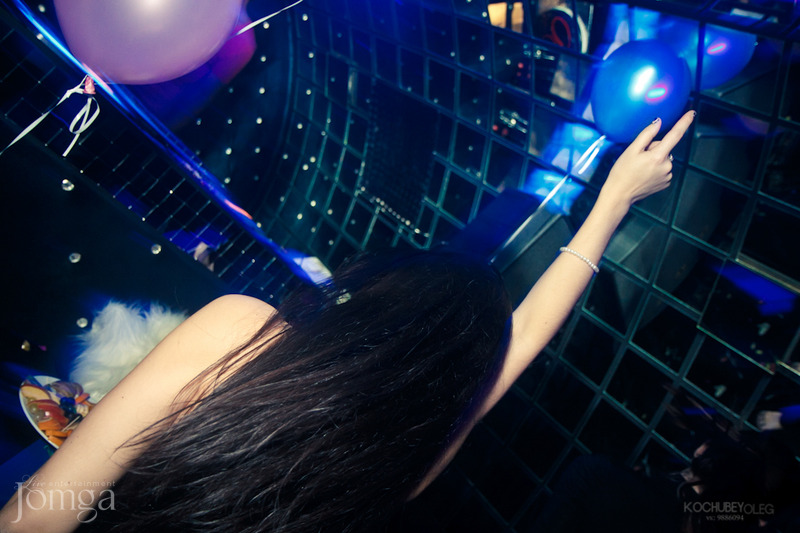 Фотография с Технофестиваль "WE LOVE TECHNO", PART 3 в Опера