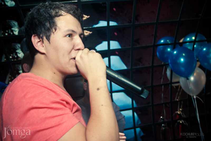 Фотография с Технофестиваль "WE LOVE TECHNO", PART 3 в Опера