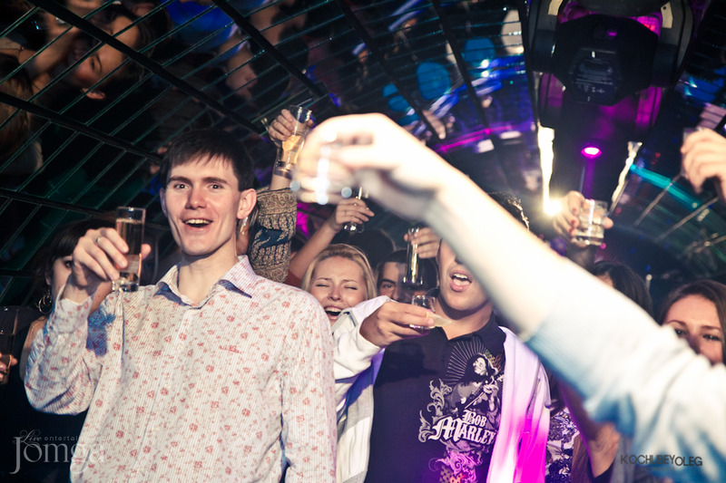 Фотография с Технофестиваль "WE LOVE TECHNO", PART 3 в Опера