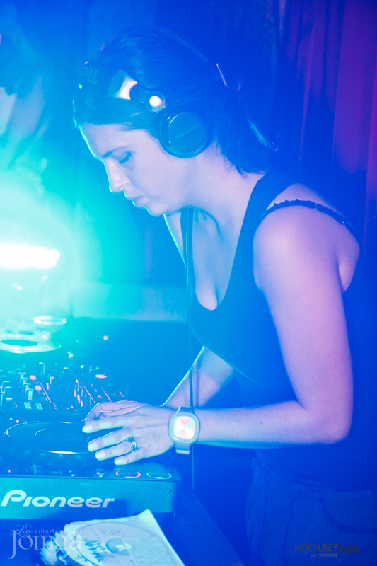 Фотография с Технофестиваль "WE LOVE TECHNO", PART 3 в Опера