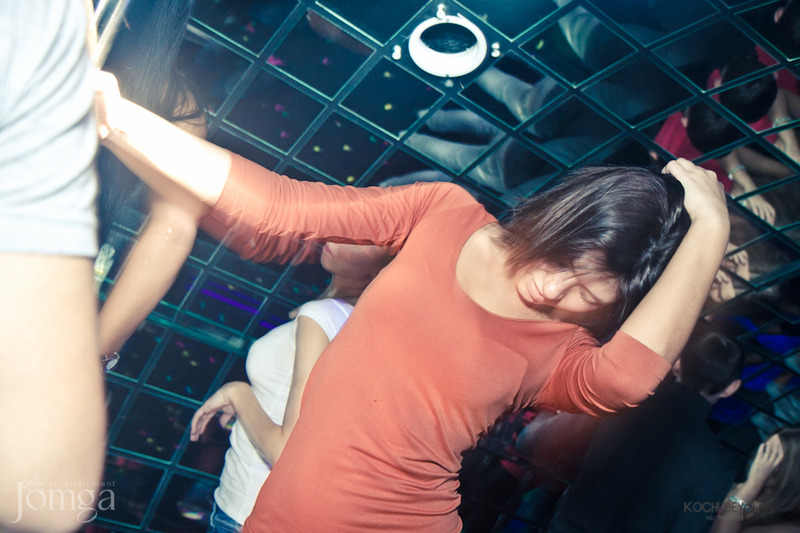 Фотография с Технофестиваль "WE LOVE TECHNO", PART 3 в Опера