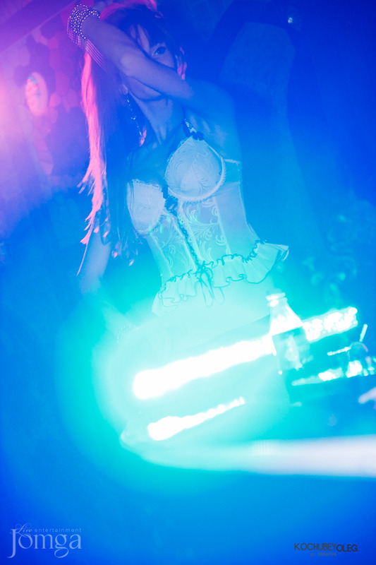 Фотография с Технофестиваль "WE LOVE TECHNO", PART 3 в Опера