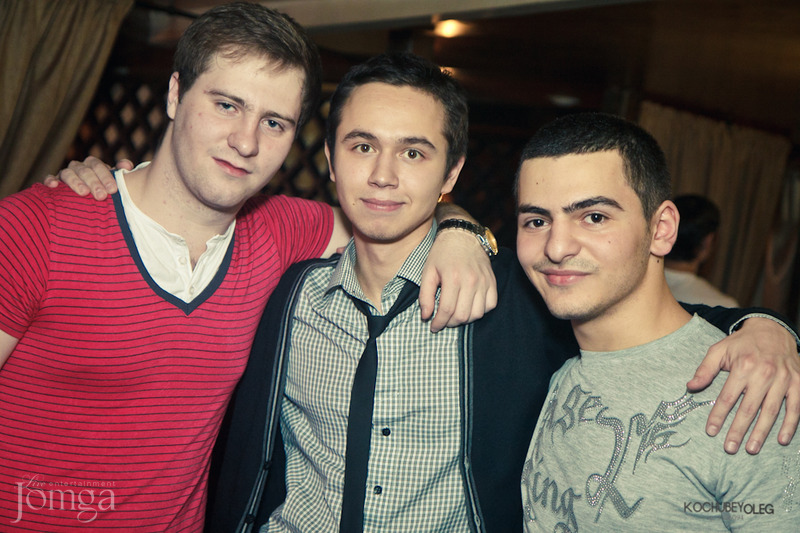 Фотография с Технофестиваль "WE LOVE TECHNO", PART 3 в Опера