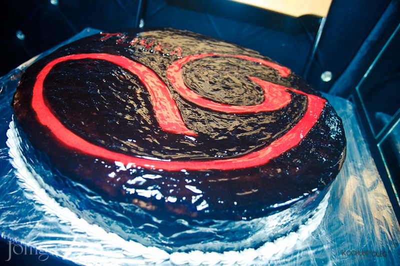 Фотография с Технофестиваль "WE LOVE TECHNO", PART 3 в Опера