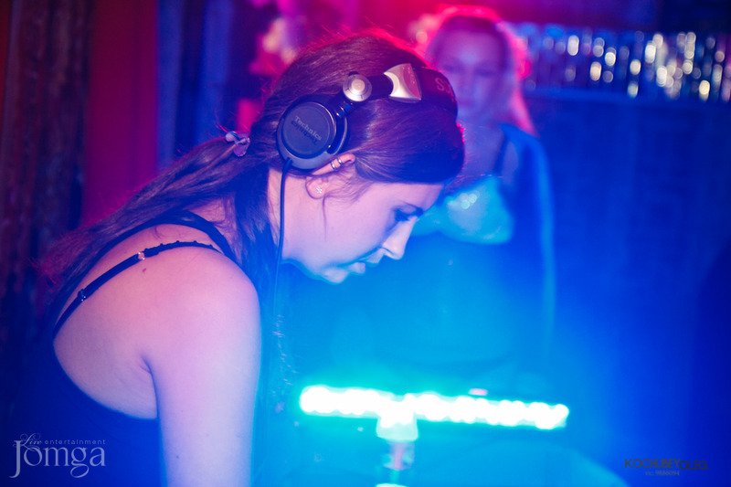 Фотография с Технофестиваль "WE LOVE TECHNO", PART 3 в Опера