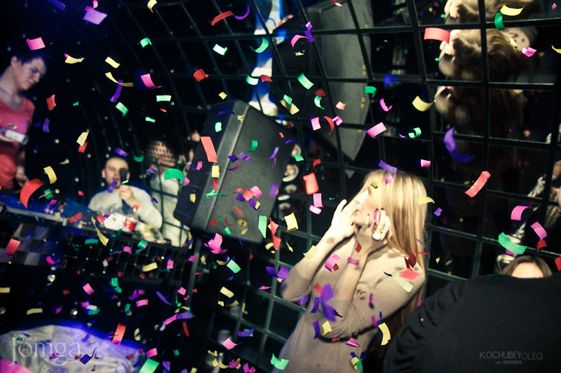 Фотография с Технофестиваль "WE LOVE TECHNO", PART 3 в Опера