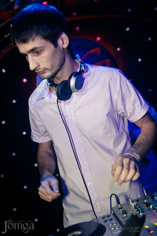 Фотография с Технофестиваль "WE LOVE TECHNO", PART 3 в Опера