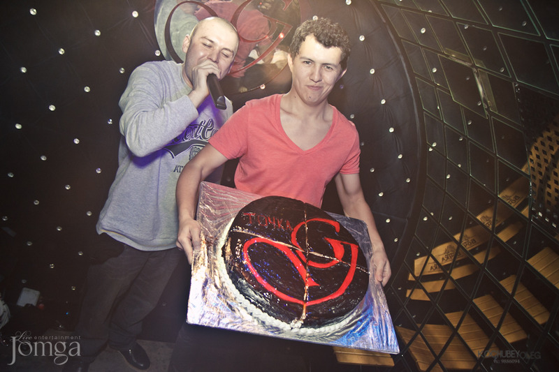 Фотография с Технофестиваль "WE LOVE TECHNO", PART 3 в Опера