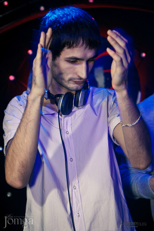 Фотография с Технофестиваль "WE LOVE TECHNO", PART 3 в Опера