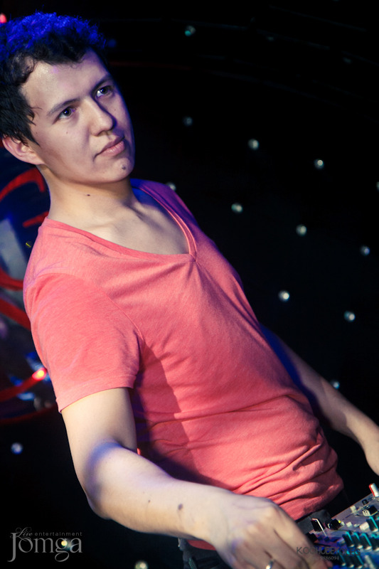 Фотография с Технофестиваль "WE LOVE TECHNO", PART 3 в Опера