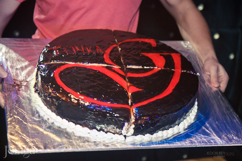 Фотография с Технофестиваль "WE LOVE TECHNO", PART 3 в Опера