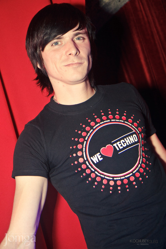 Фотография с Технофестиваль "WE LOVE TECHNO", PART 3 в Опера