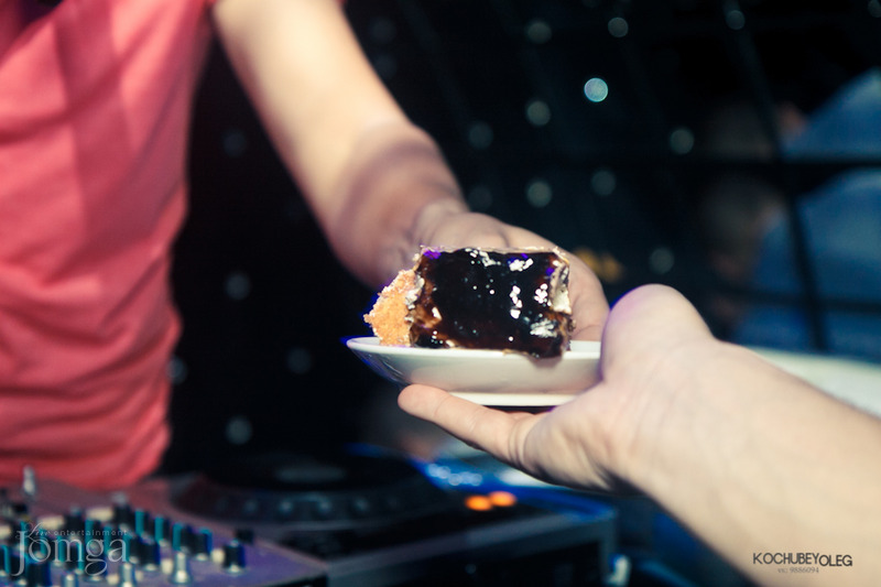 Фотография с Технофестиваль "WE LOVE TECHNO", PART 3 в Опера