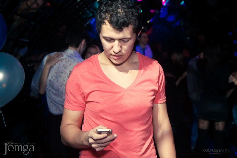 Фотография с Технофестиваль "WE LOVE TECHNO", PART 3 в Опера