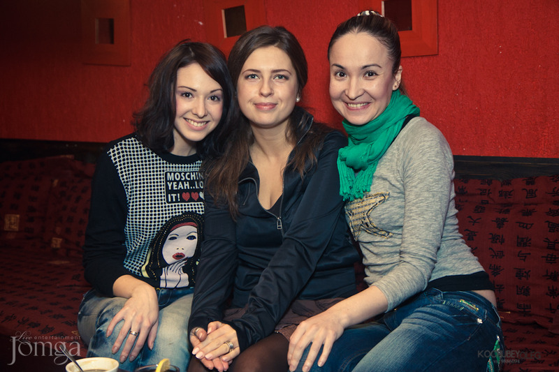 Фотография с Технофестиваль "WE LOVE TECHNO", PART 3 в Опера