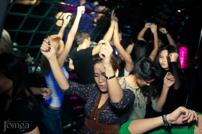 Фотография с Технофестиваль "WE LOVE TECHNO", PART 3 в Опера