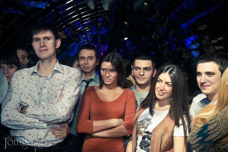 Фотография с Технофестиваль "WE LOVE TECHNO", PART 3 в Опера