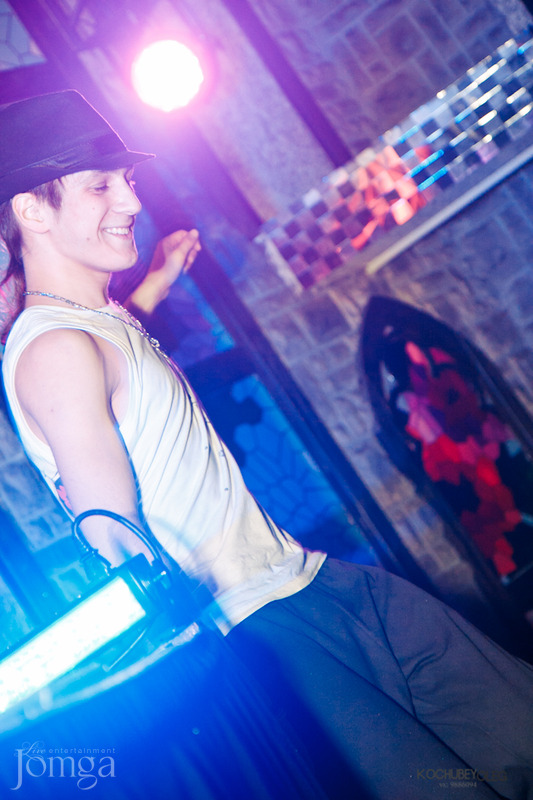 Фотография с Технофестиваль "WE LOVE TECHNO", PART 3 в Опера