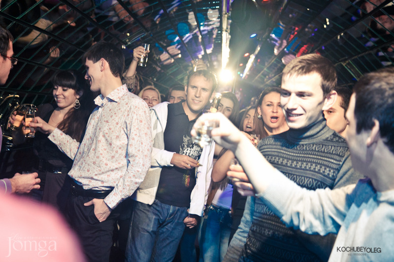 Фотография с Технофестиваль "WE LOVE TECHNO", PART 3 в Опера