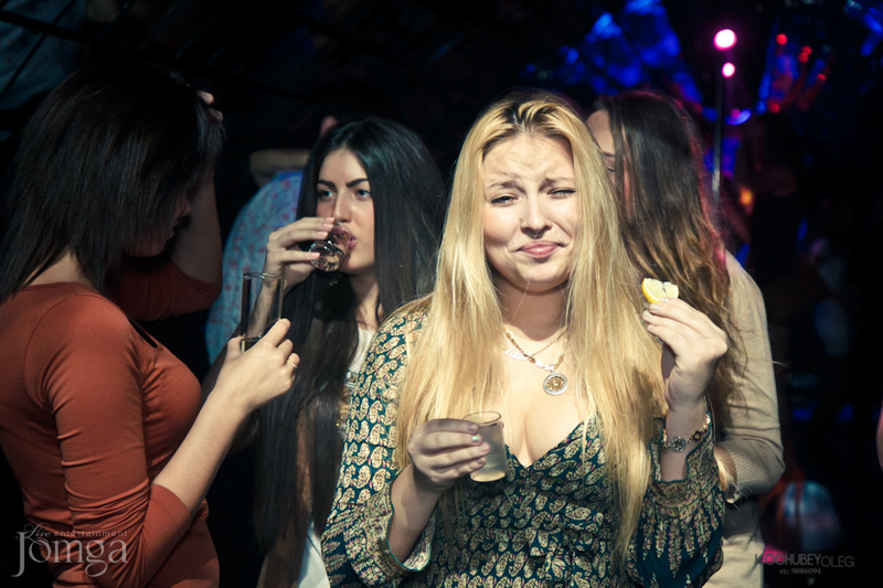 Фотография с Технофестиваль "WE LOVE TECHNO", PART 3 в Опера