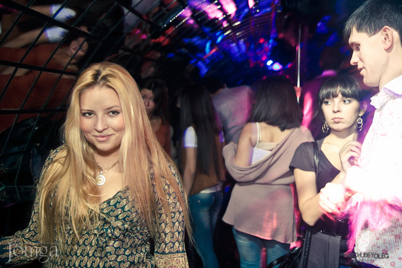 Фотография с Технофестиваль "WE LOVE TECHNO", PART 3 в Опера