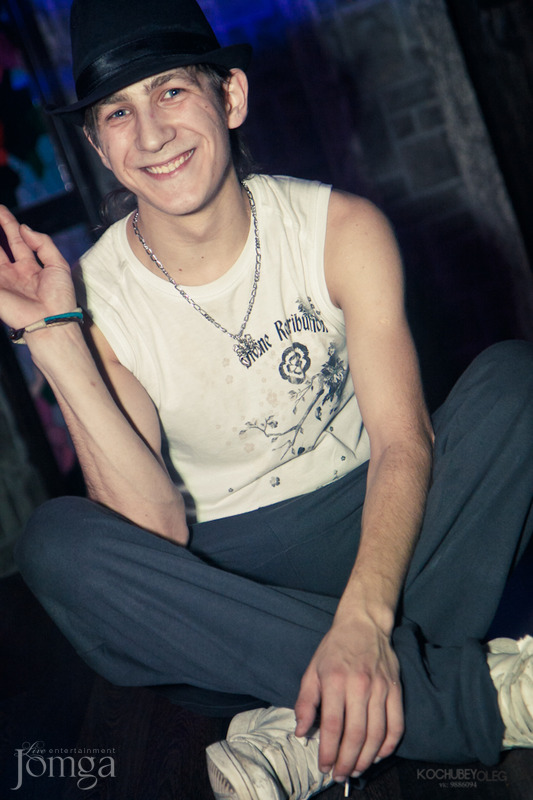 Фотография с Технофестиваль "WE LOVE TECHNO", PART 3 в Опера