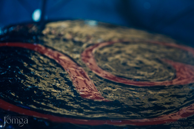 Фотография с Технофестиваль "WE LOVE TECHNO", PART 3 в Опера