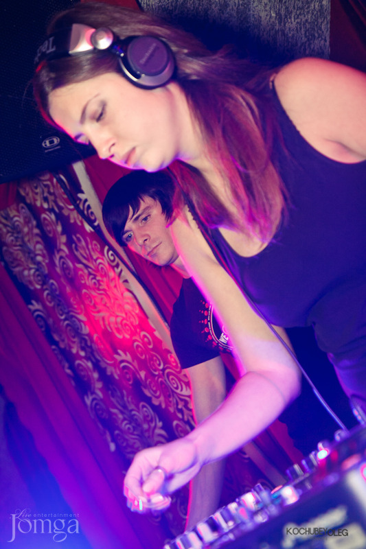 Фотография с Технофестиваль "WE LOVE TECHNO", PART 3 в Опера