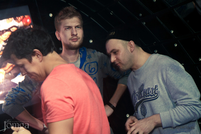 Фотография с Технофестиваль "WE LOVE TECHNO", PART 3 в Опера