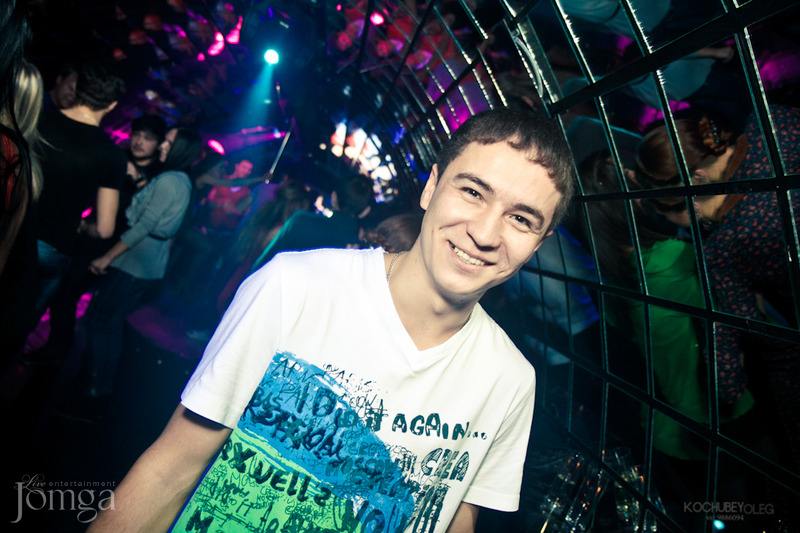 Фотография с Технофестиваль "WE LOVE TECHNO", PART 3 в Опера