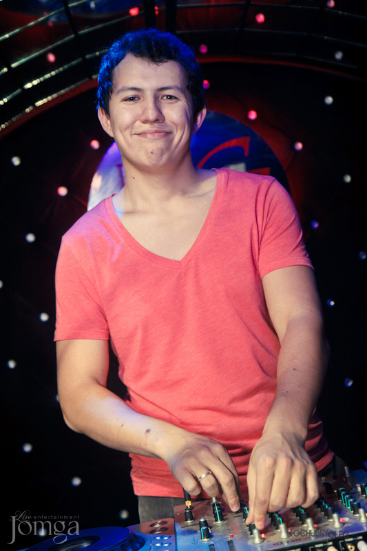 Фотография с Технофестиваль "WE LOVE TECHNO", PART 3 в Опера