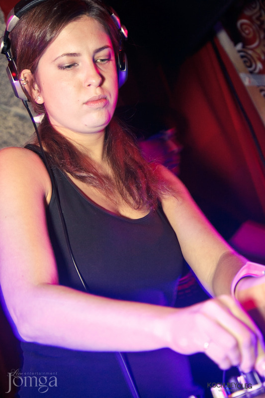 Фотография с Технофестиваль "WE LOVE TECHNO", PART 3 в Опера