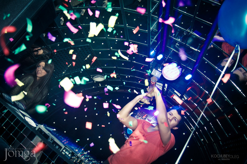 Фотография с Технофестиваль "WE LOVE TECHNO", PART 3 в Опера