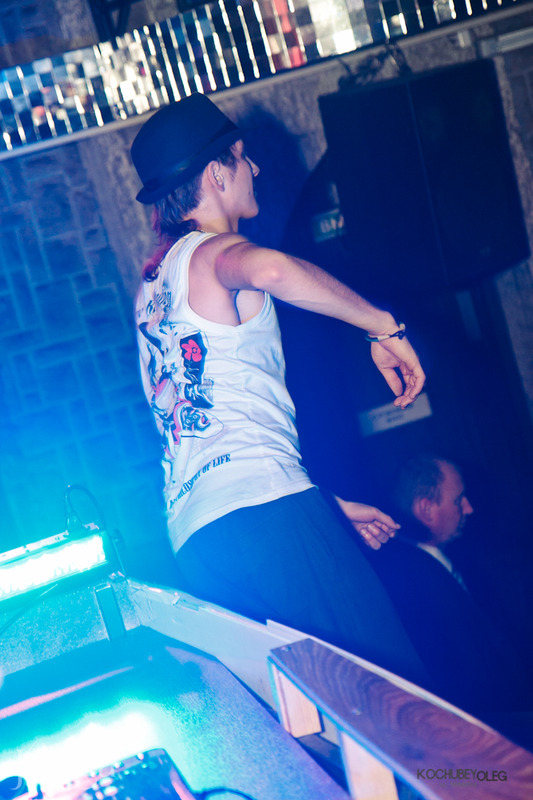 Фотография с Технофестиваль "WE LOVE TECHNO", PART 3 в Опера