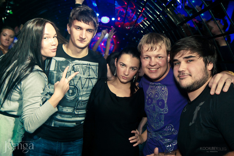 Фотография с Технофестиваль "WE LOVE TECHNO", PART 3 в Опера