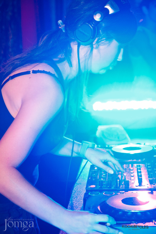 Фотография с Технофестиваль "WE LOVE TECHNO", PART 3 в Опера