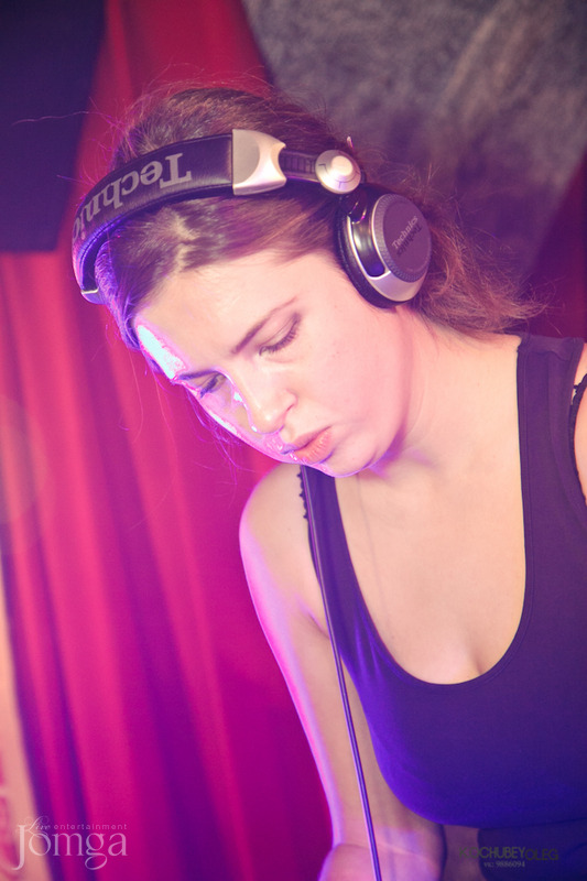 Фотография с Технофестиваль "WE LOVE TECHNO", PART 3 в Опера