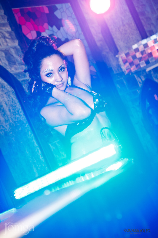 Фотография с Технофестиваль "WE LOVE TECHNO", PART 3 в Опера