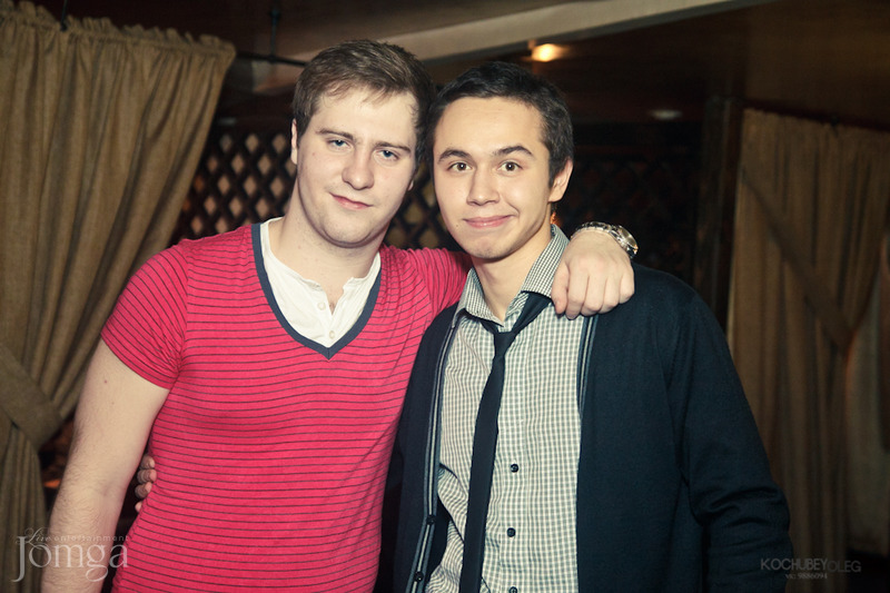 Фотография с Технофестиваль "WE LOVE TECHNO", PART 3 в Опера