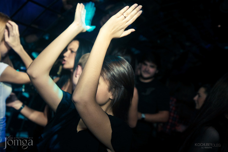 Фотография с Технофестиваль "WE LOVE TECHNO", PART 3 в Опера