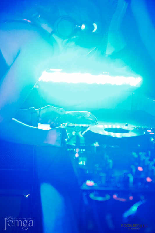 Фотография с Технофестиваль "WE LOVE TECHNO", PART 3 в Опера